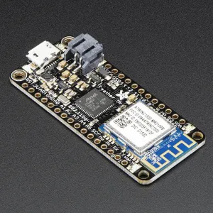 Adafruit Feather M0 WiFi - ATSAMD21   ATWINC1500