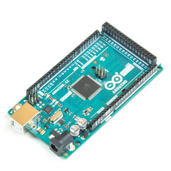 Arduino Mega 2560 Rev3