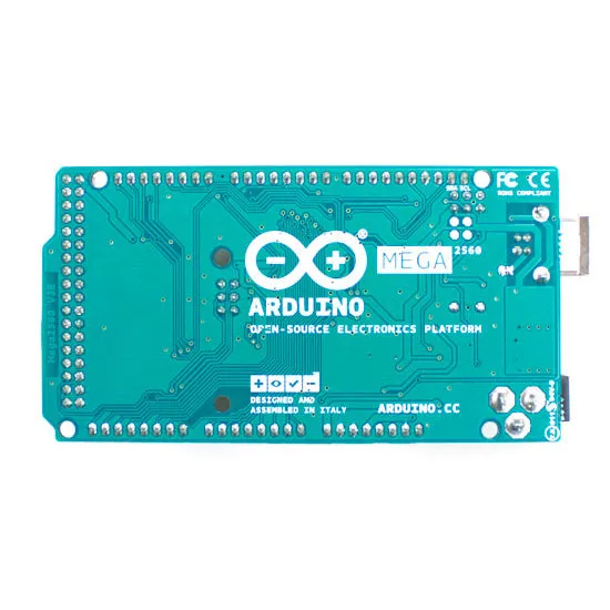 Arduino Mega 2560 Rev3