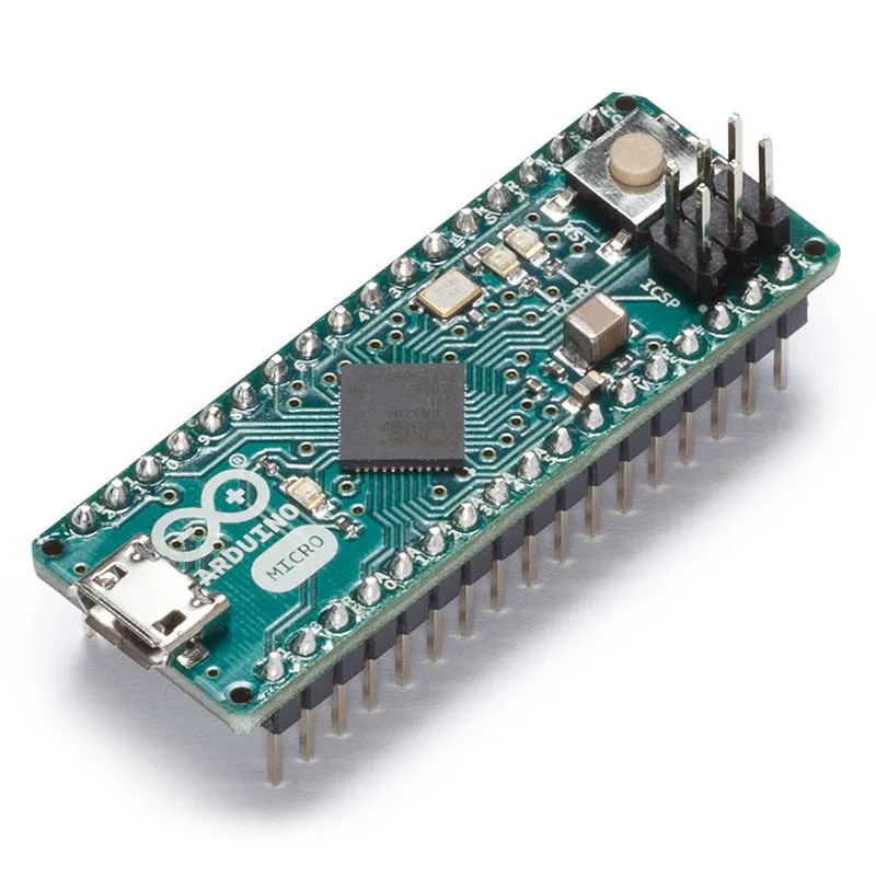 Arduino Micro