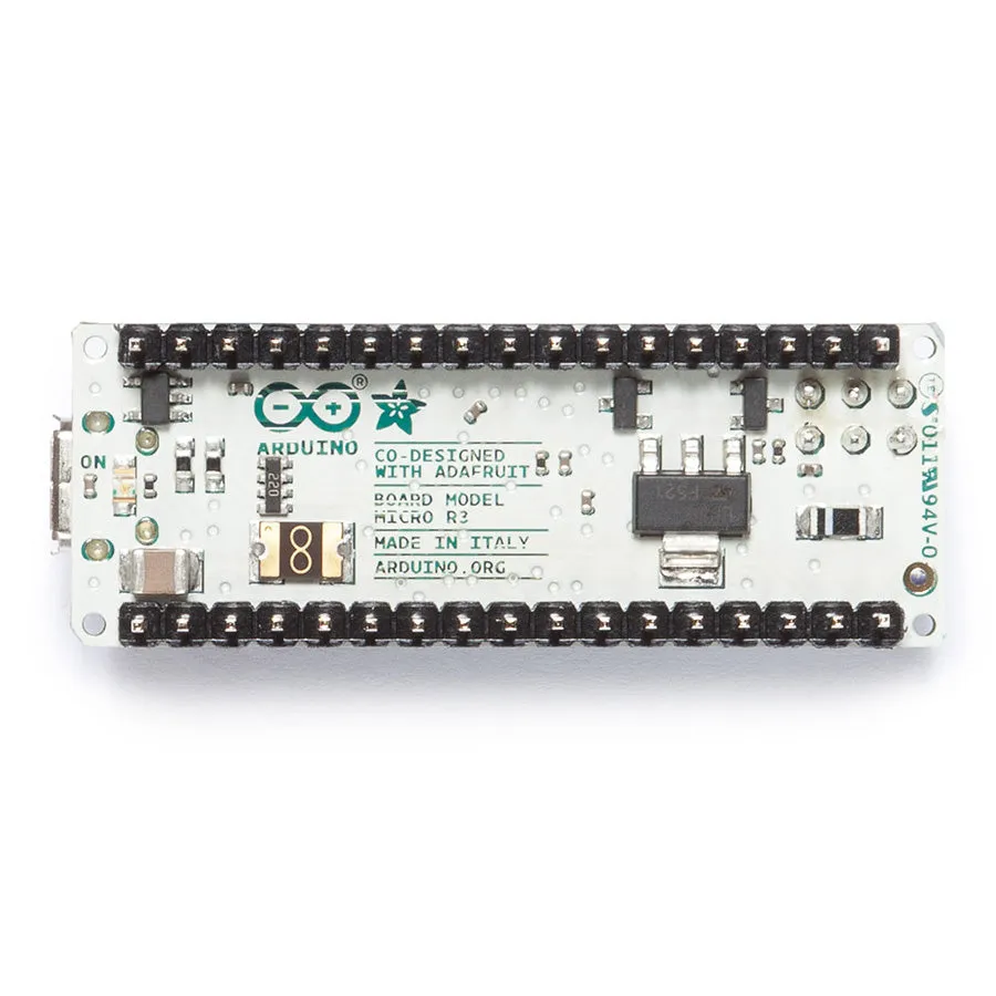 Arduino Micro