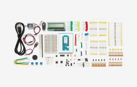 Arduino MKR IoT Bundle