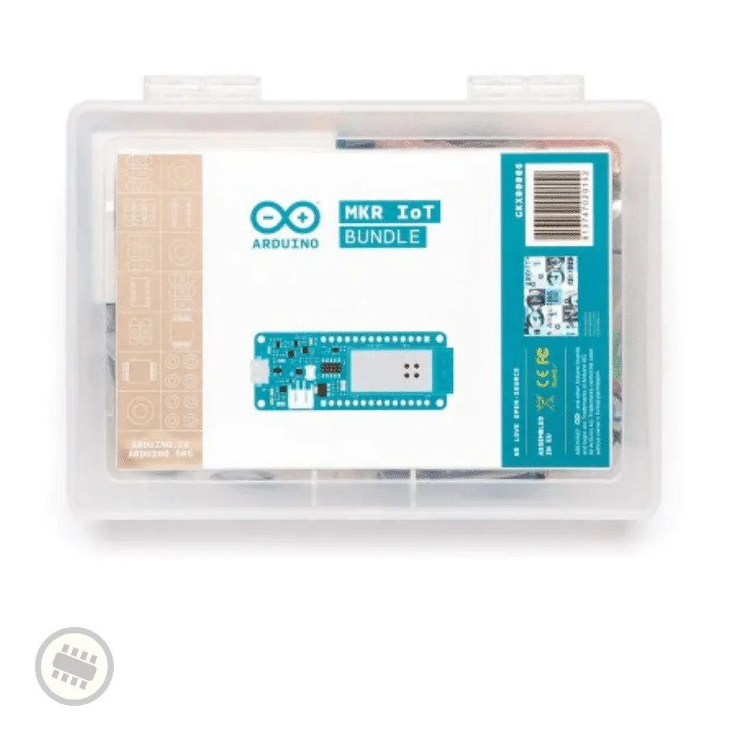 Arduino MKR IoT Bundle