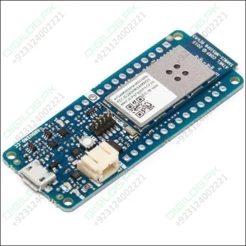 Arduino Mkr1000 Wifi Board Module