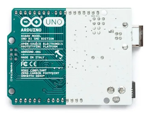 Arduino Uno Rev3 SMD