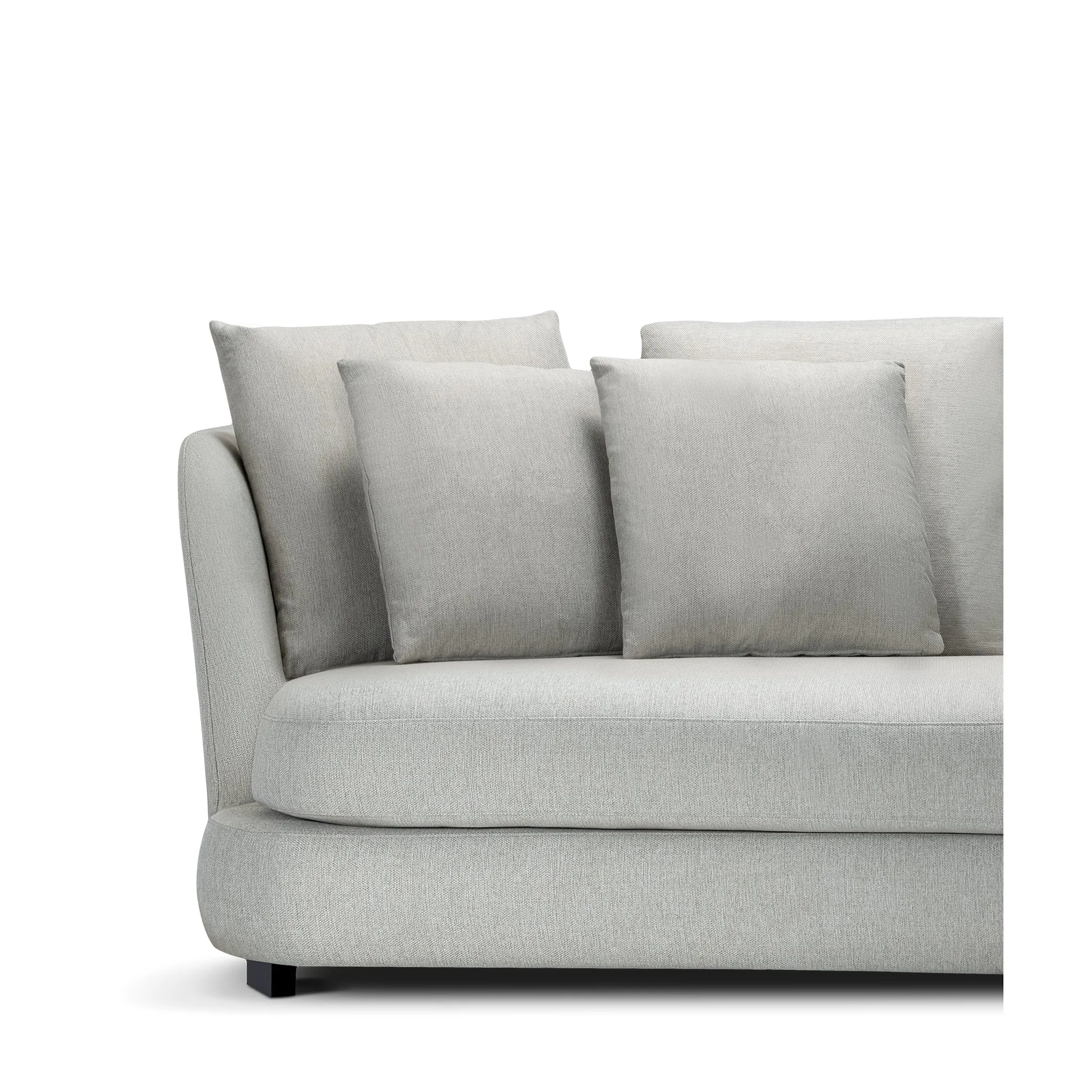 BUCARESTE MEDIO IVORY SOFA