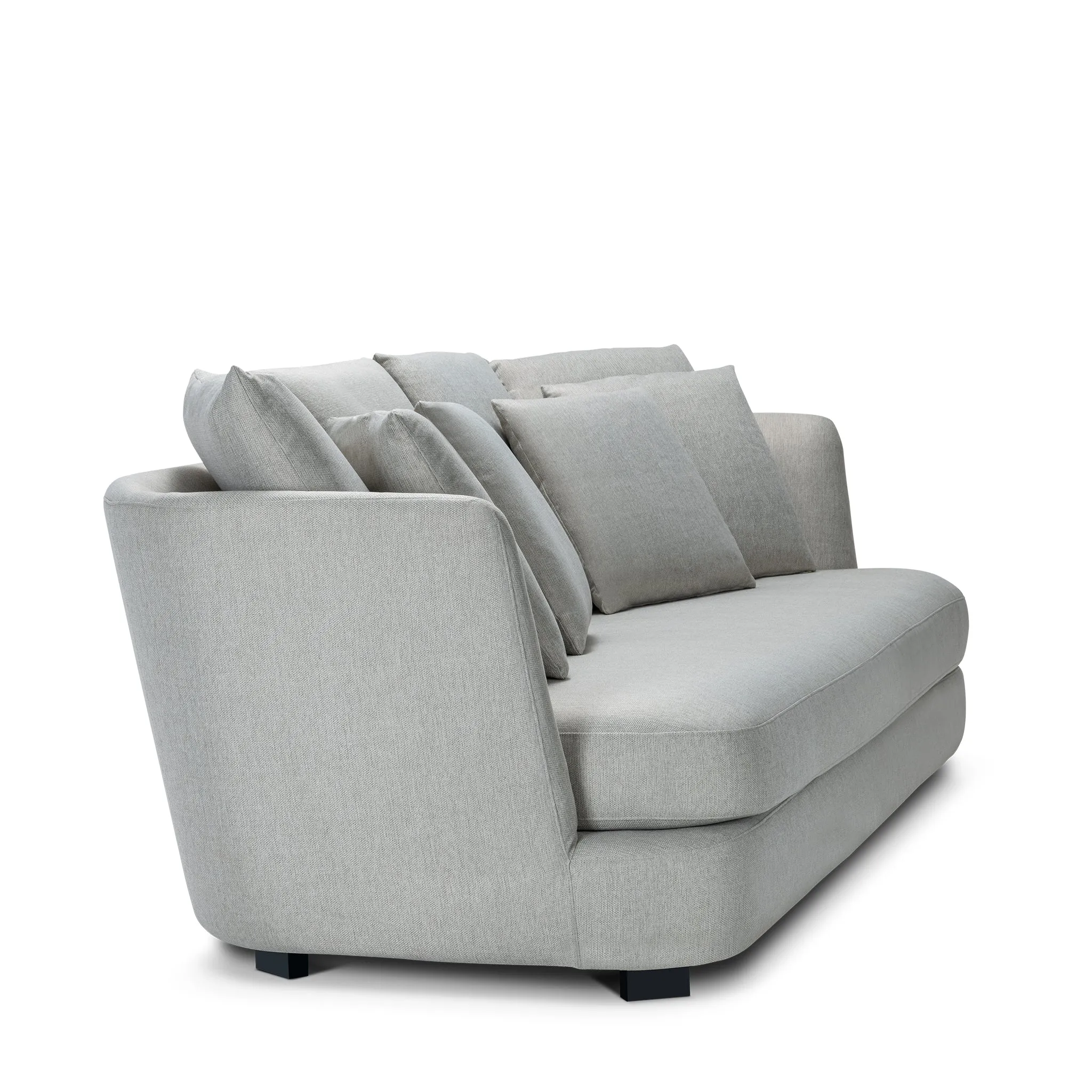 BUCARESTE MEDIO IVORY SOFA