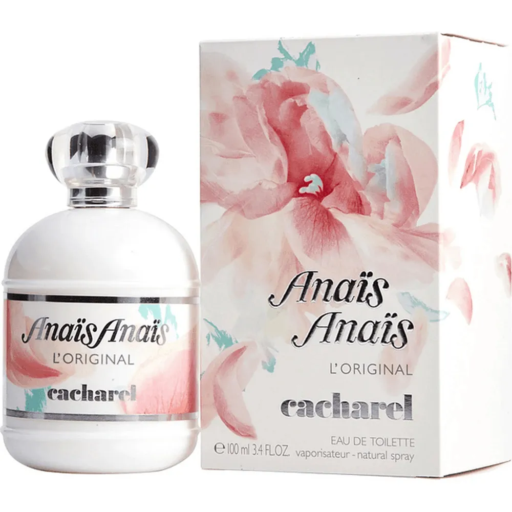 Cacharel Anais Anais EDT 100 ML (M)