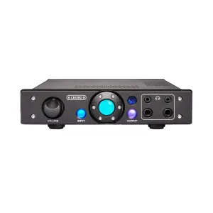 Chord Electronics Alto Professional Headphone Amplifier (Pre-Order)