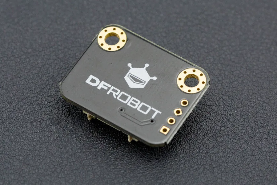 Gravity: UART Infrared CO2 Sensor (0-50000ppm)