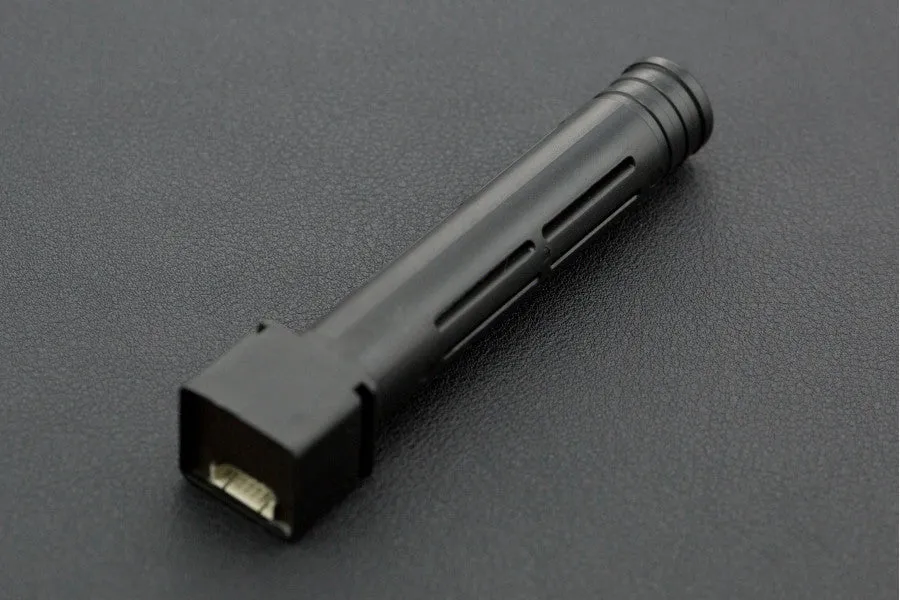 Gravity: UART Infrared CO2 Sensor (0-50000ppm)