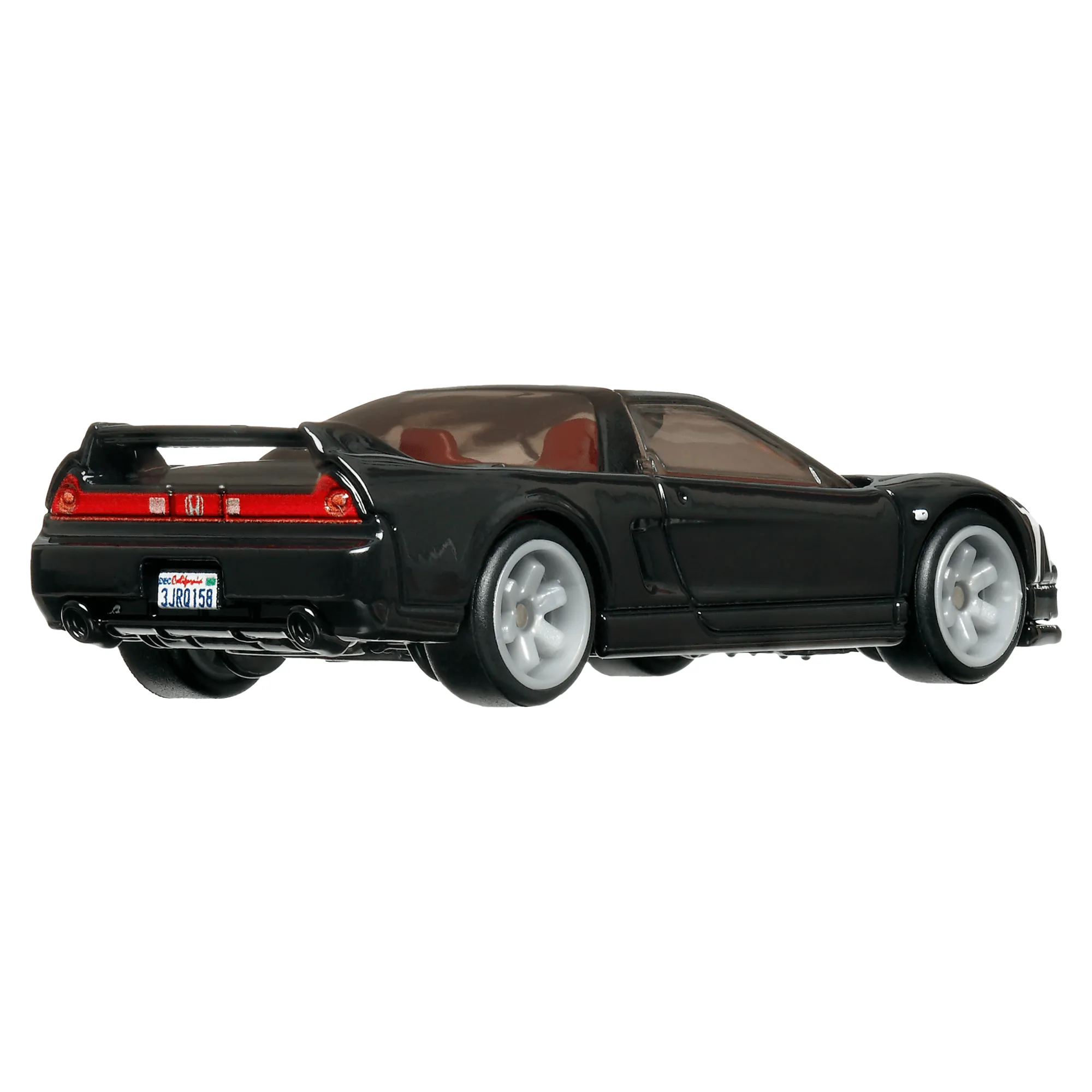 Hot Wheels Collector Veículo de Brinquedo Fast e Furious Honda NSX Tipo R