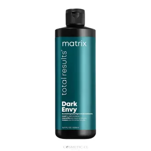 Mascara Matrix Dar Envy Corrector De Tonos Rojizos No Deseados 500 Ml