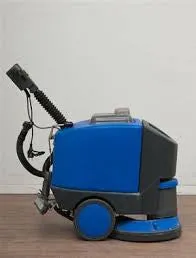 Nilfisk-ALTO Clarke Scrubtec SSE430 Electric Automatic Floor Scrubber Unavailable