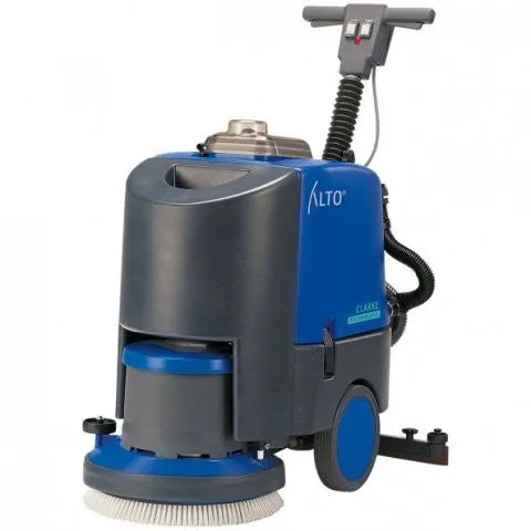 Nilfisk-ALTO Clarke Scrubtec SSE430 Electric Automatic Floor Scrubber Unavailable