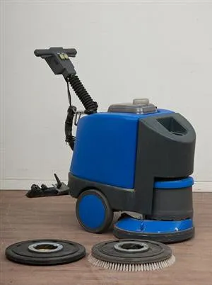 Nilfisk-ALTO Clarke Scrubtec SSE430 Electric Automatic Floor Scrubber Unavailable