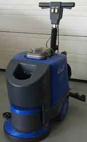 Nilfisk-ALTO Clarke Scrubtec SSE430 Electric Automatic Floor Scrubber Unavailable