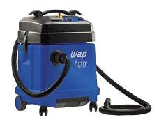 Nilfisk-Alto WAP Wet and Dry Vacuum Cleaner Pleated Filter ATTIX 550 and 751