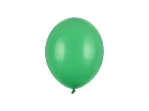 Palloncino MEDIO 23cm - Verde Scuro