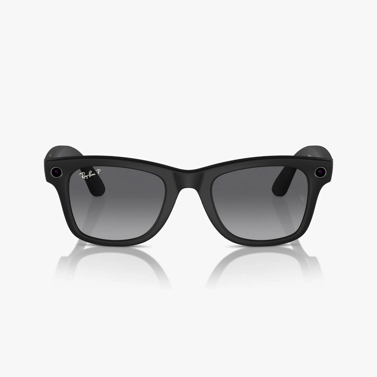 Ray-Ban | Meta Wayfarer