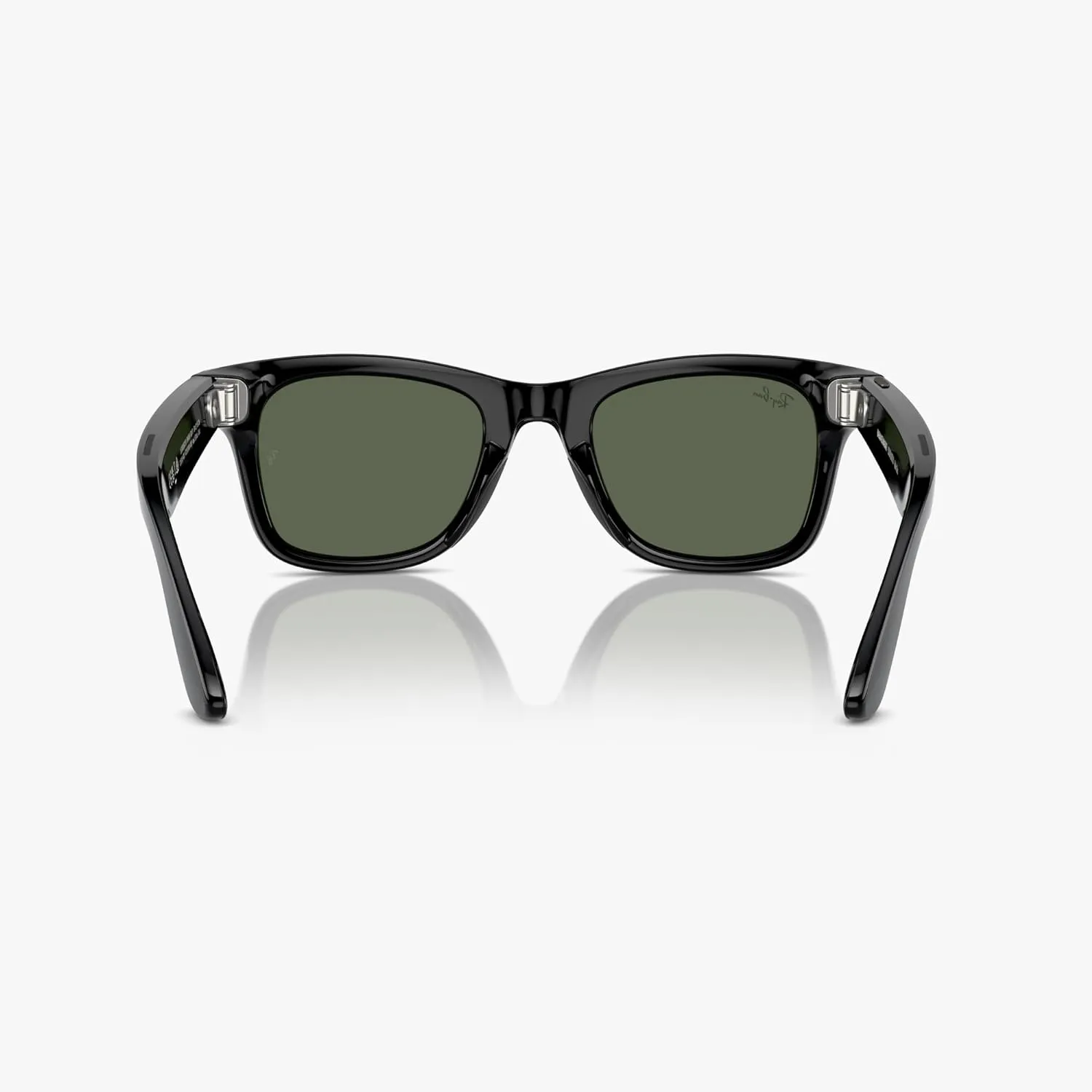 Ray-Ban | Meta Wayfarer