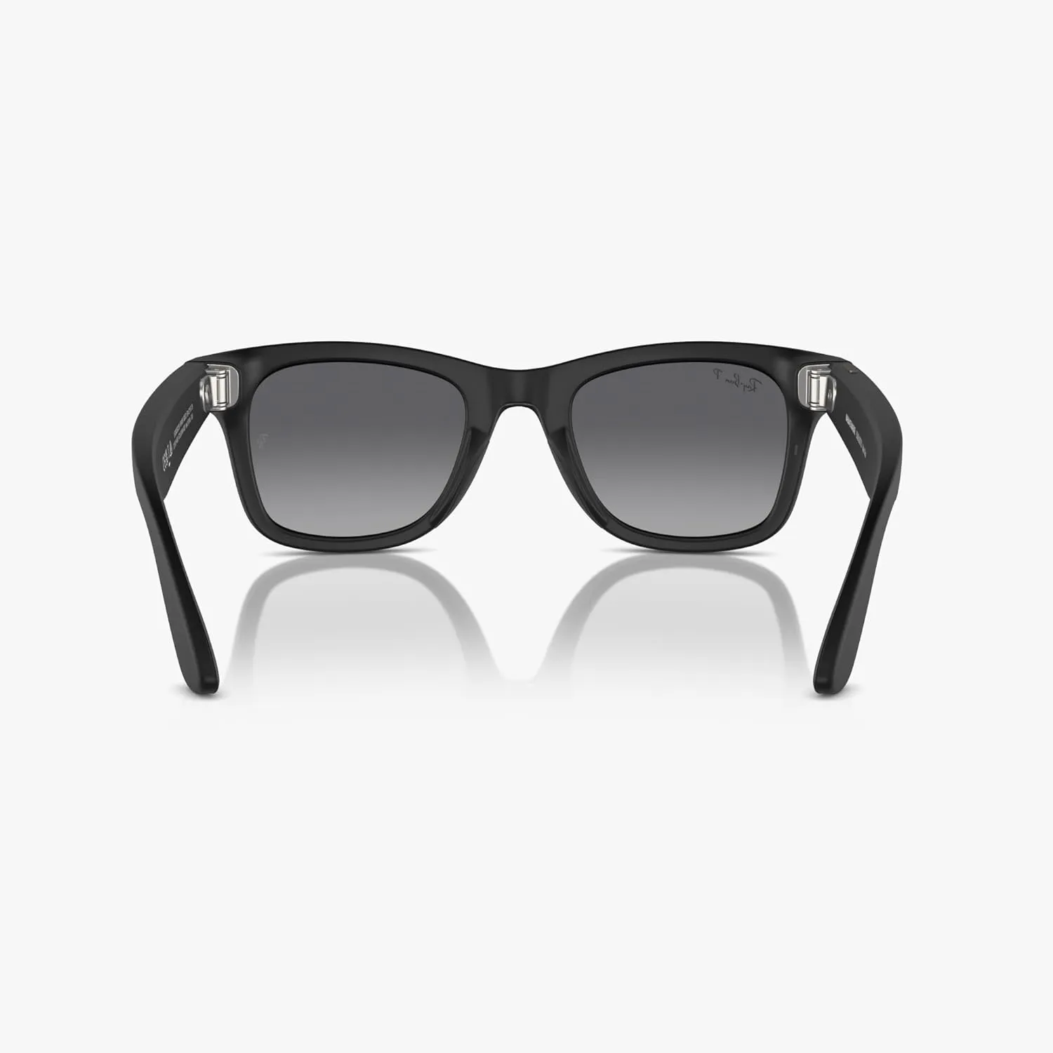 Ray-Ban | Meta Wayfarer