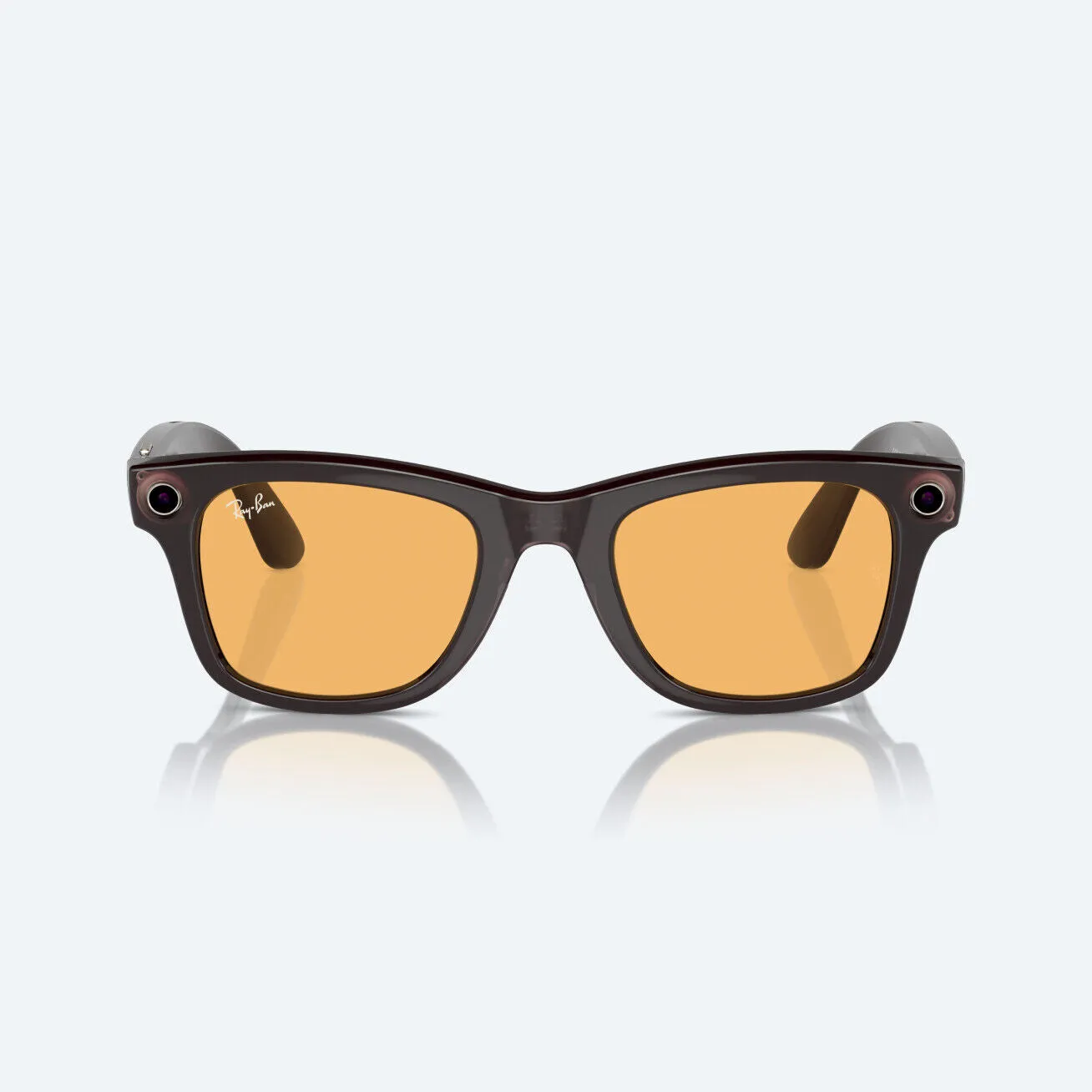 Ray-Ban | Meta Wayfarer