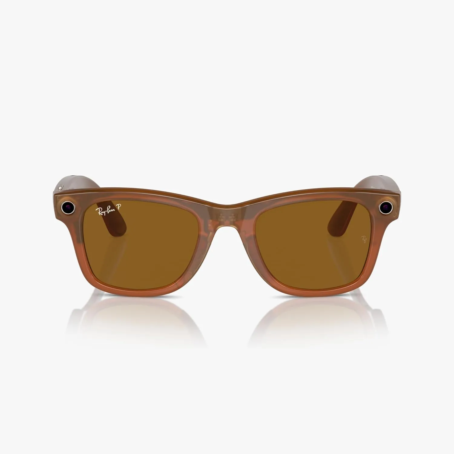 Ray-Ban | Meta Wayfarer