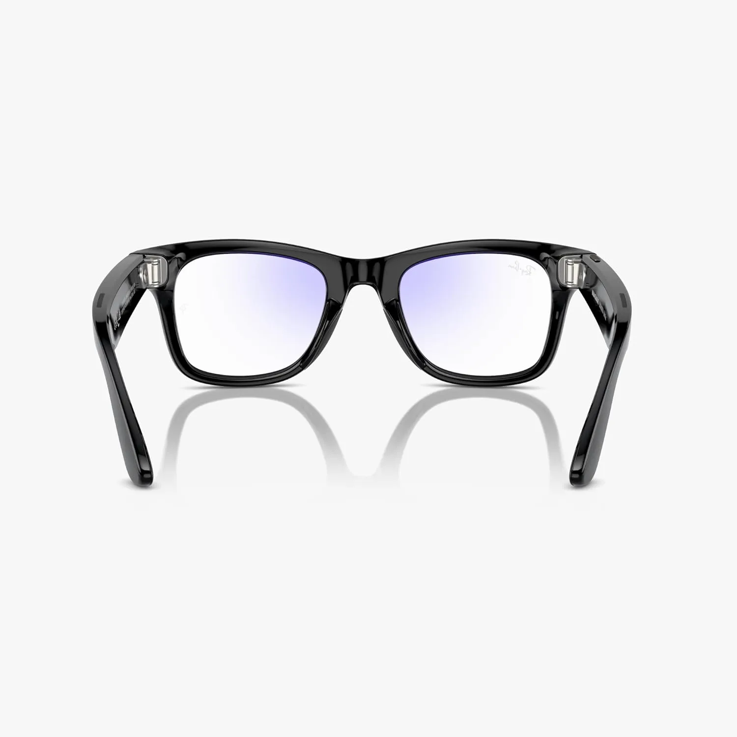 Ray-Ban | Meta Wayfarer