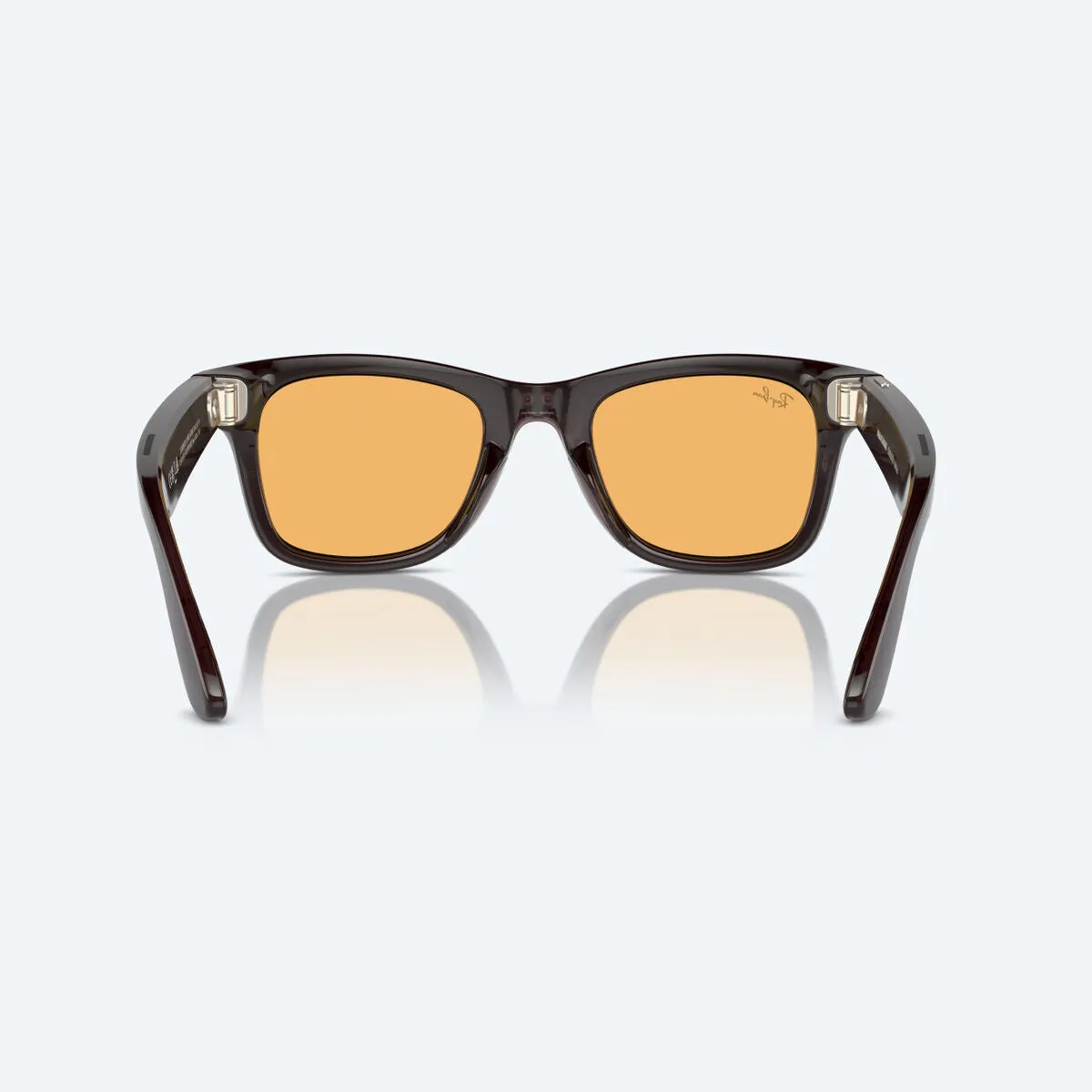 Ray-Ban | Meta Wayfarer