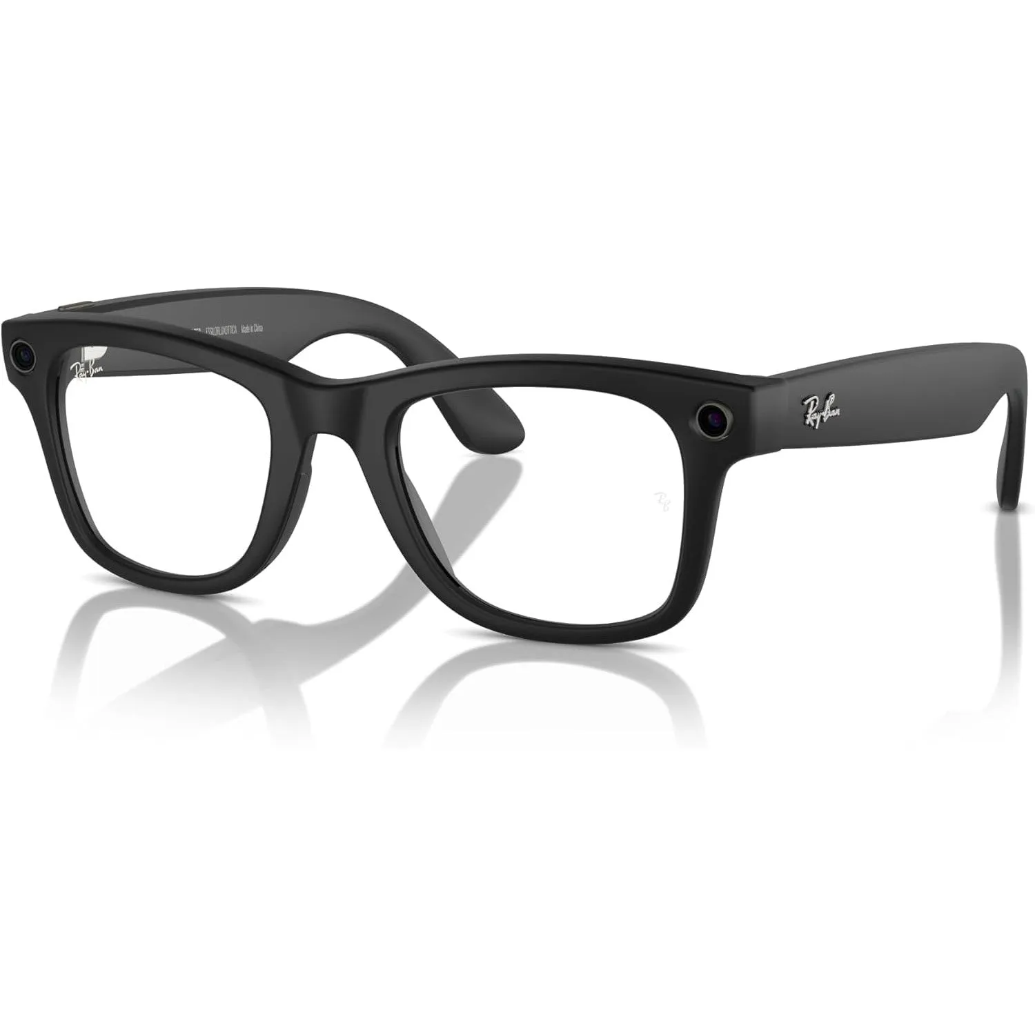 Ray-Ban | Meta Wayfarer