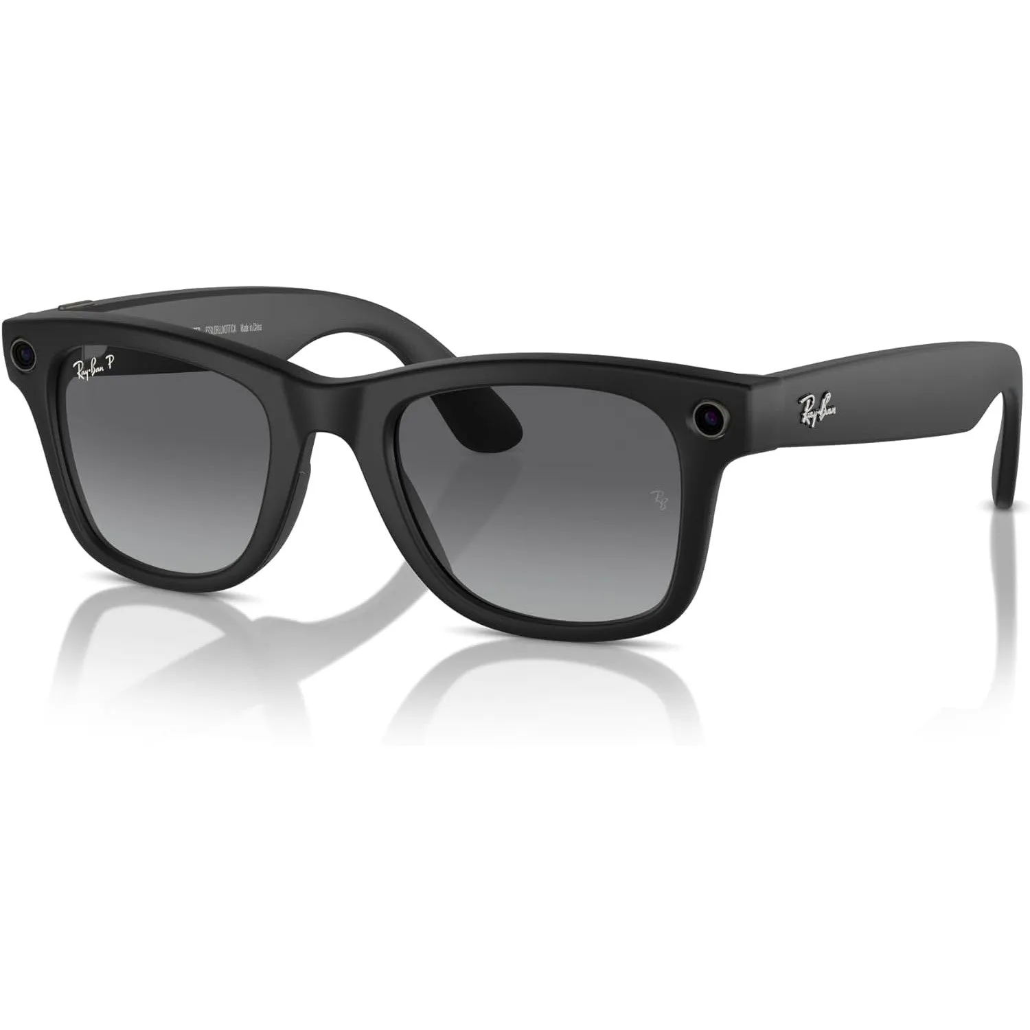 Ray-Ban | Meta Wayfarer