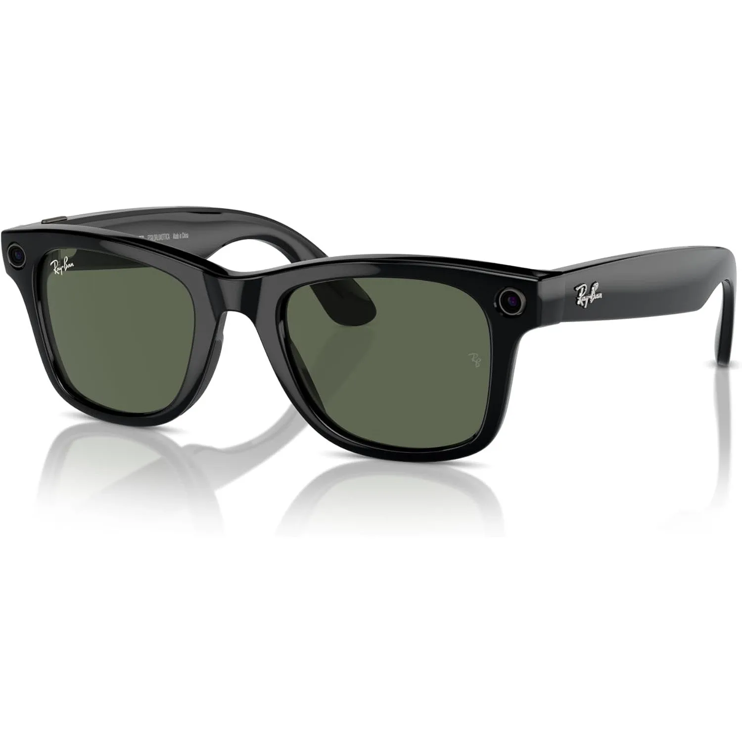 Ray-Ban | Meta Wayfarer