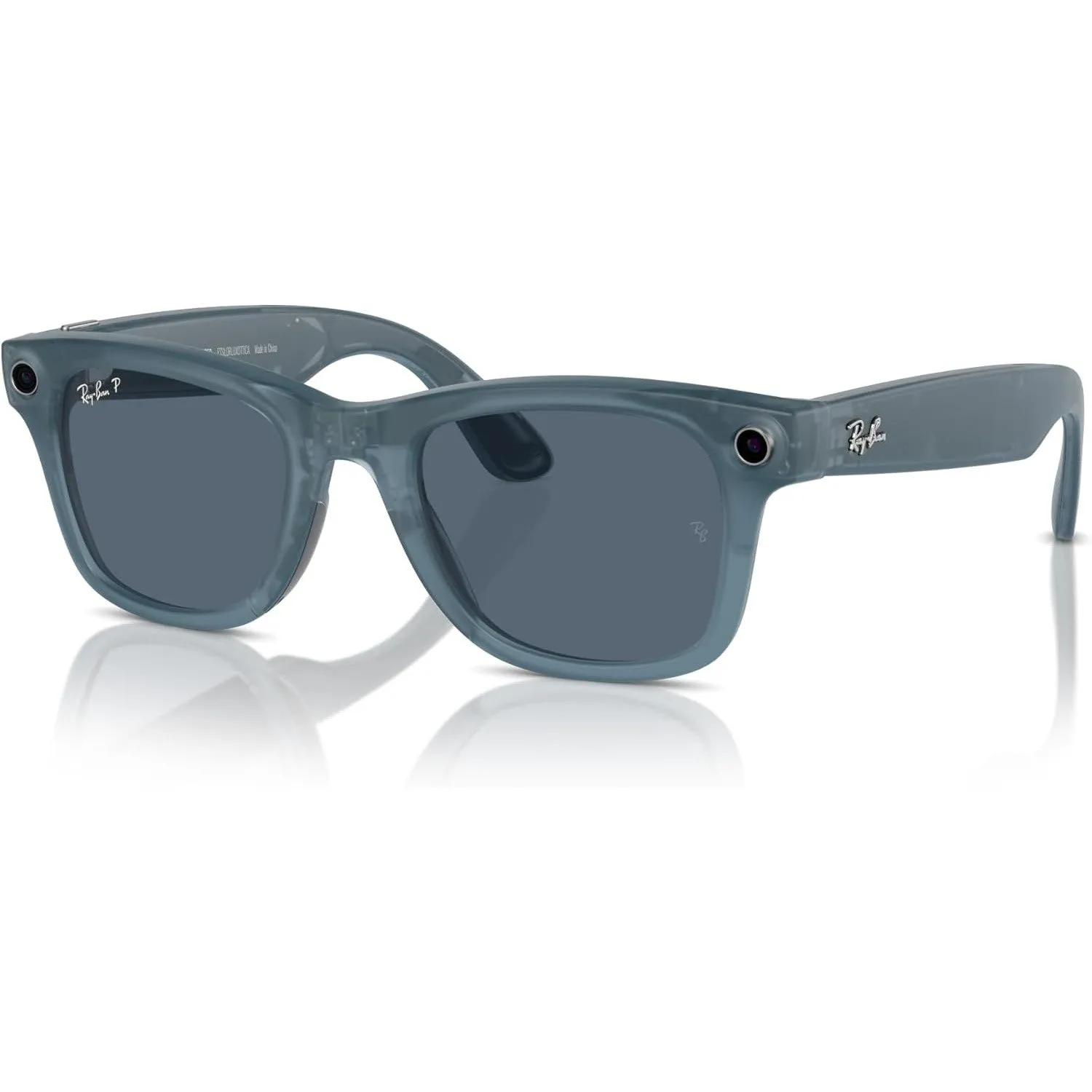 Ray-Ban | Meta Wayfarer