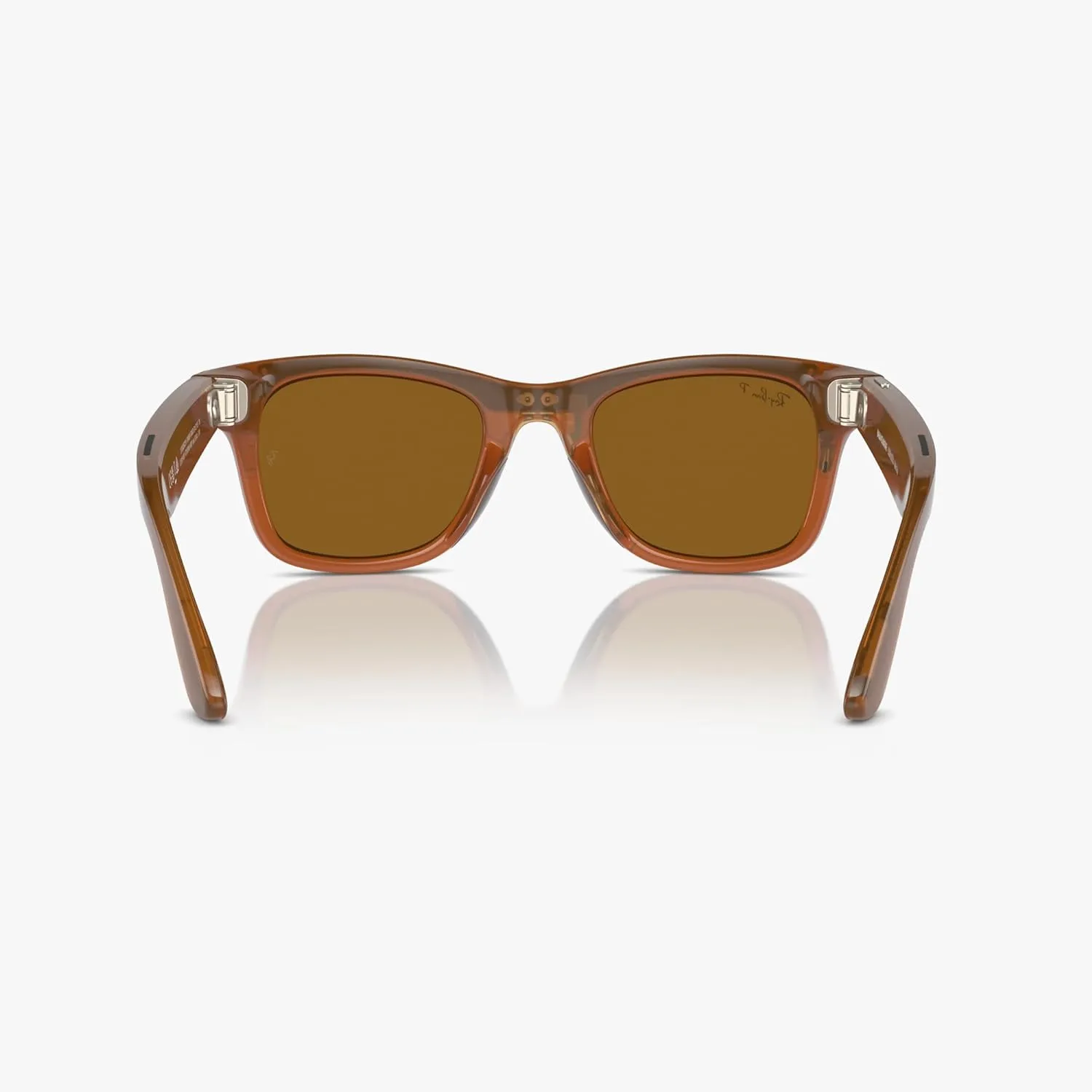 Ray-Ban | Meta Wayfarer