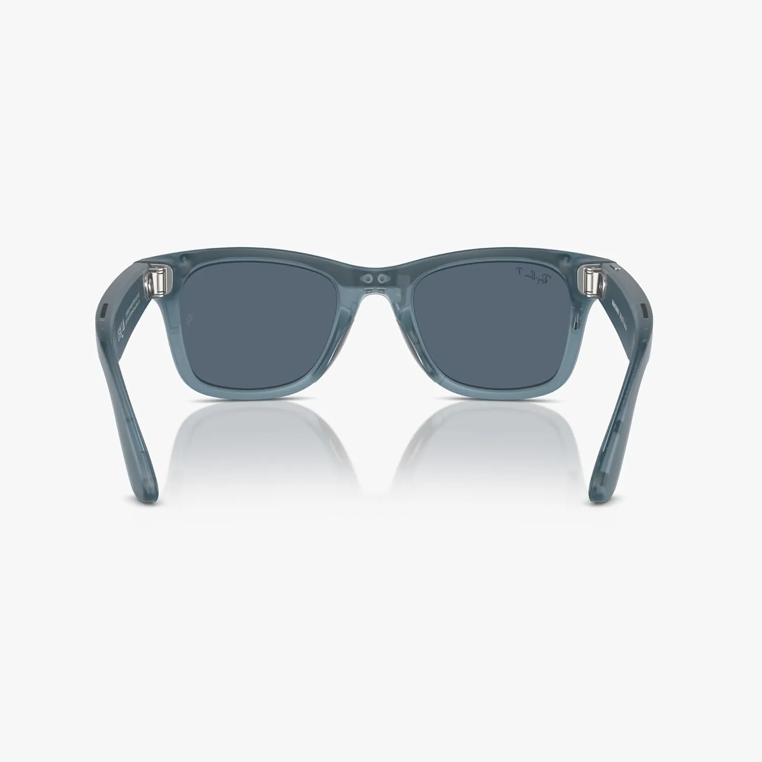 Ray-Ban | Meta Wayfarer