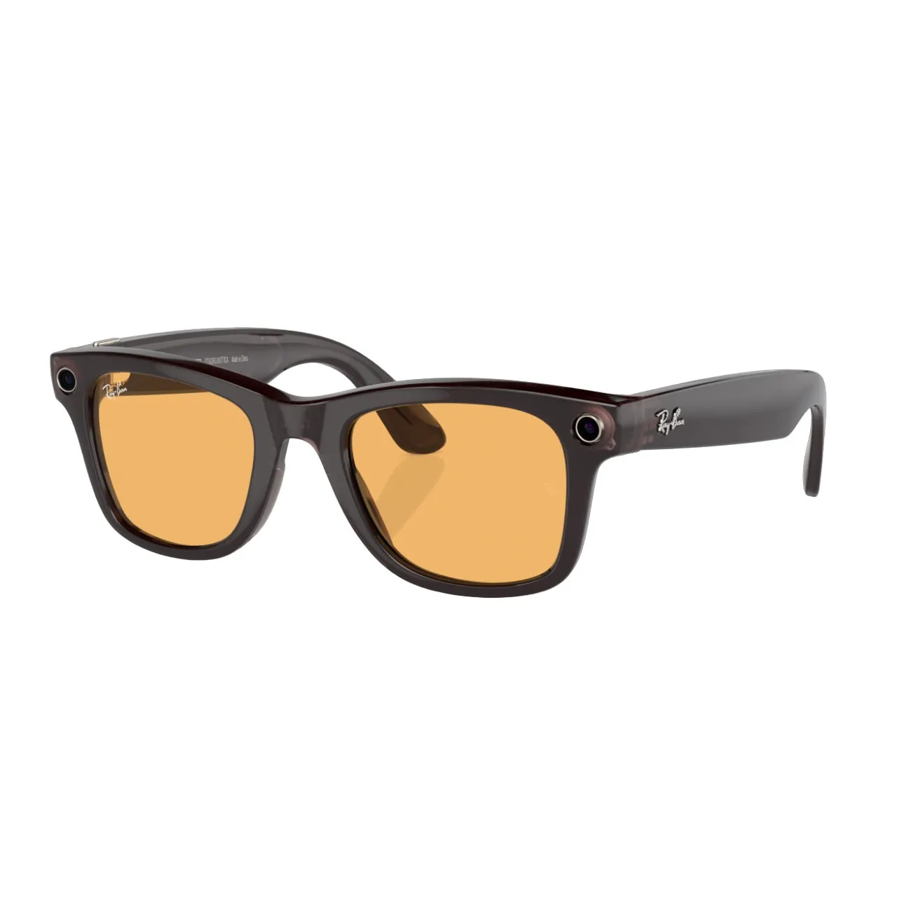 Ray-Ban | Meta Wayfarer