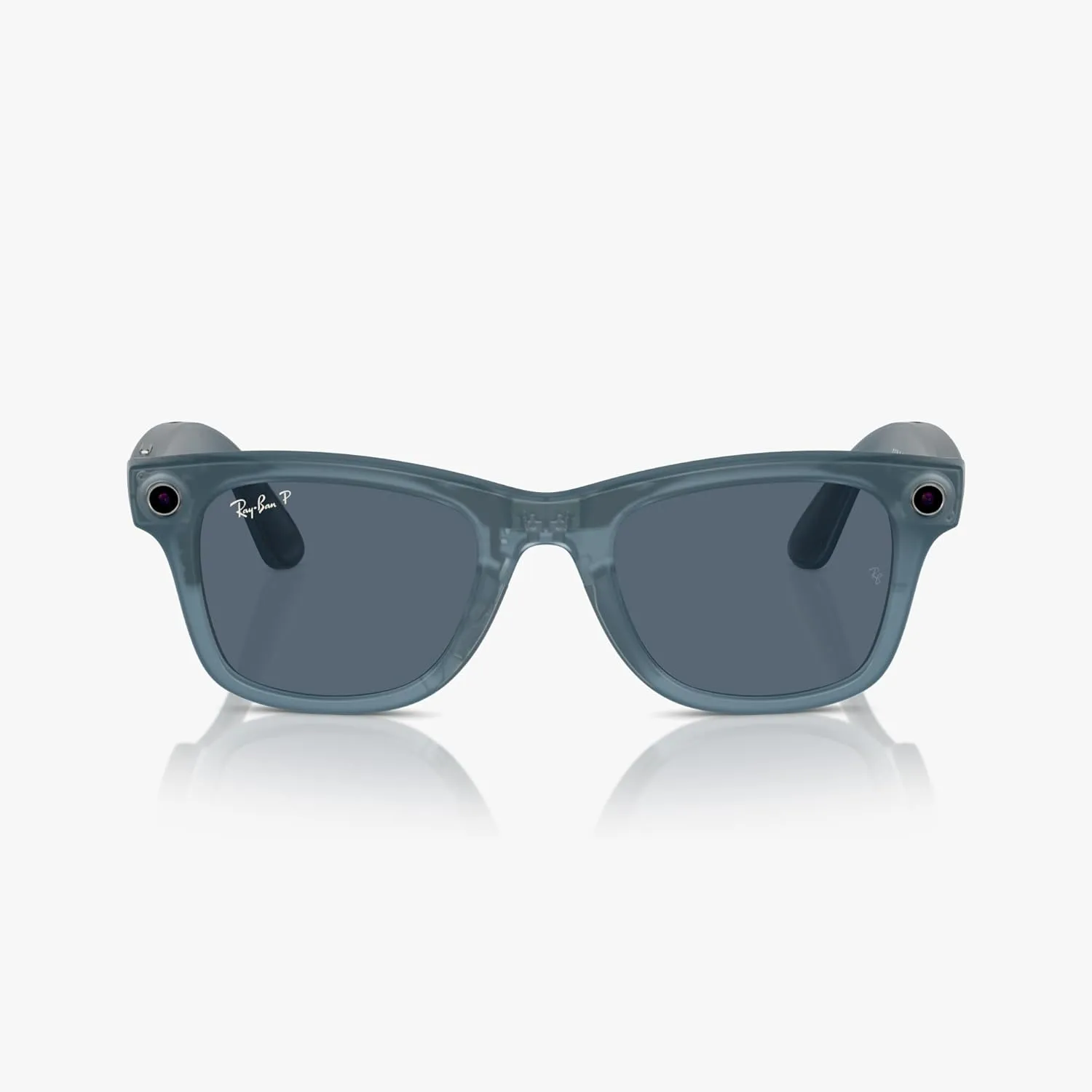 Ray-Ban | Meta Wayfarer