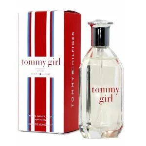 Tommy Girl 100ML EDT Mujer Tommy Hilfiger